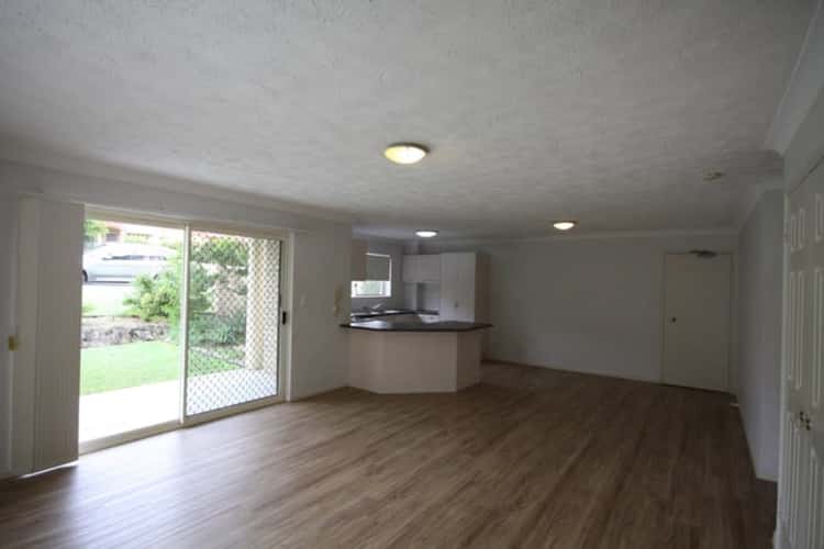 Main view of Homely unit listing, 1/28 Flavelle Street, Carina QLD 4152