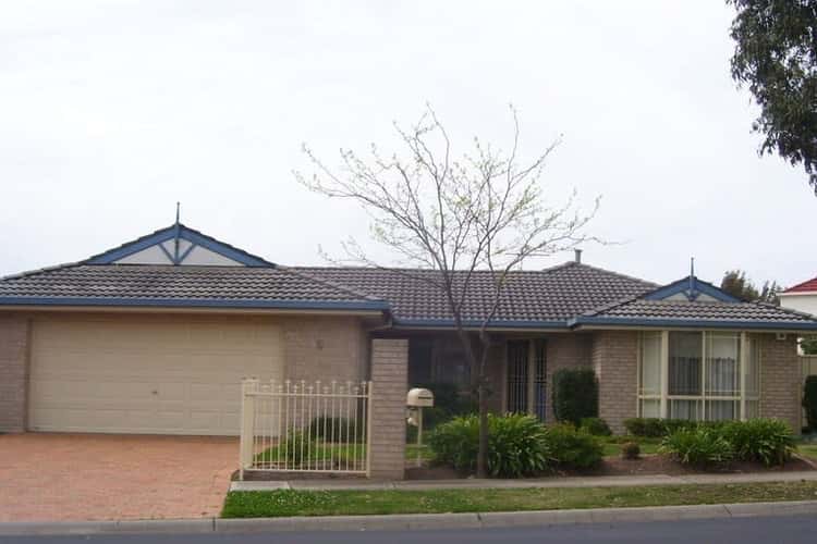 Main view of Homely house listing, 6 Perkins Drive, Kellyville NSW 2155
