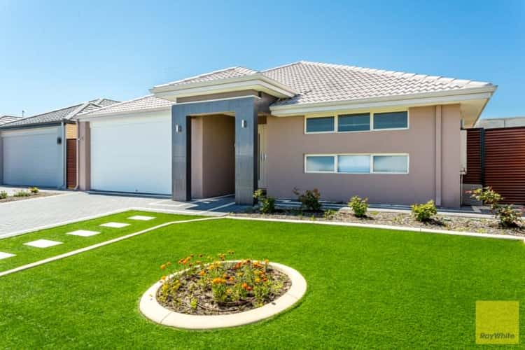 Second view of Homely house listing, 92 Sapphire Chase, Wellard WA 6170
