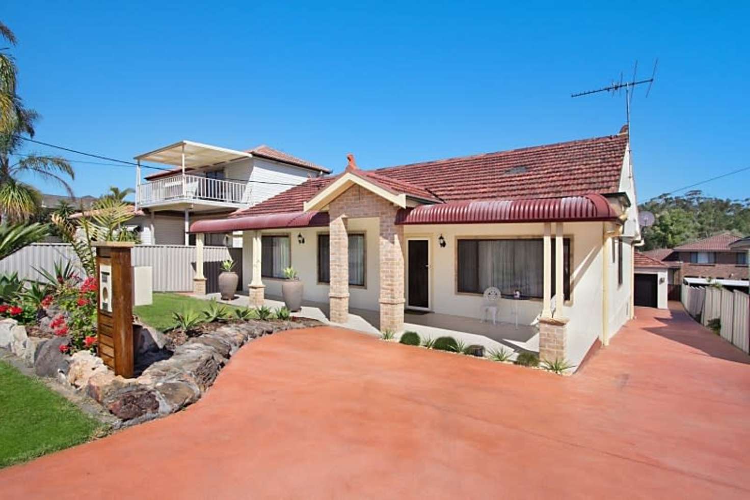 Main view of Homely house listing, 4 Stella Place, Blacktown NSW 2148