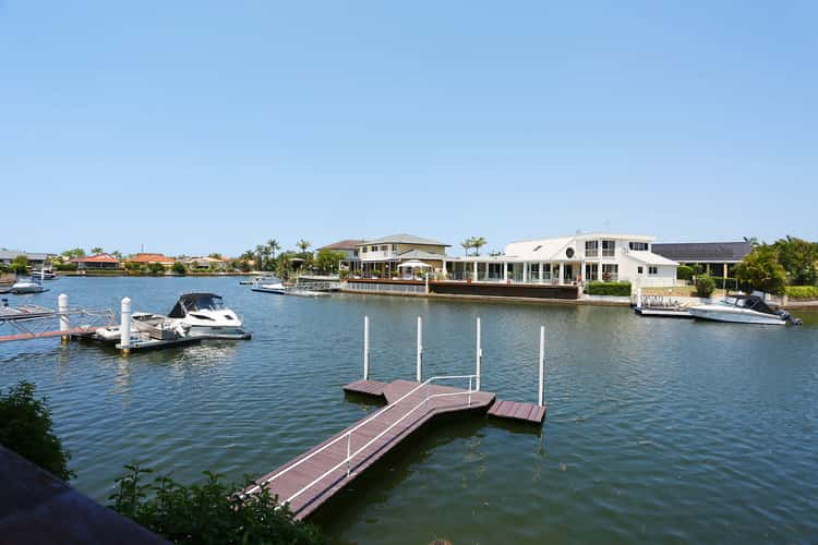 Main view of Homely house listing, 60 Pebble Beach Drive, Runaway Bay QLD 4216