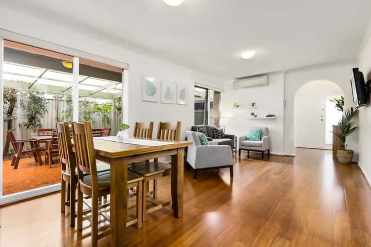 Second view of Homely townhouse listing, 3/83 Severn Street, Box Hill North VIC 3129