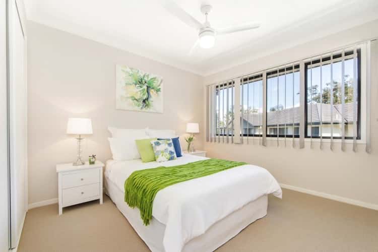 Fifth view of Homely townhouse listing, 6/1 Barratt Street, Coomera QLD 4209