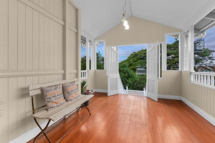 Second view of Homely house listing, 12 Bourne Street, Clayfield QLD 4011