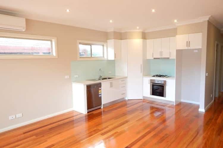Second view of Homely townhouse listing, 1/9 Cuthbert Road, Reservoir VIC 3073