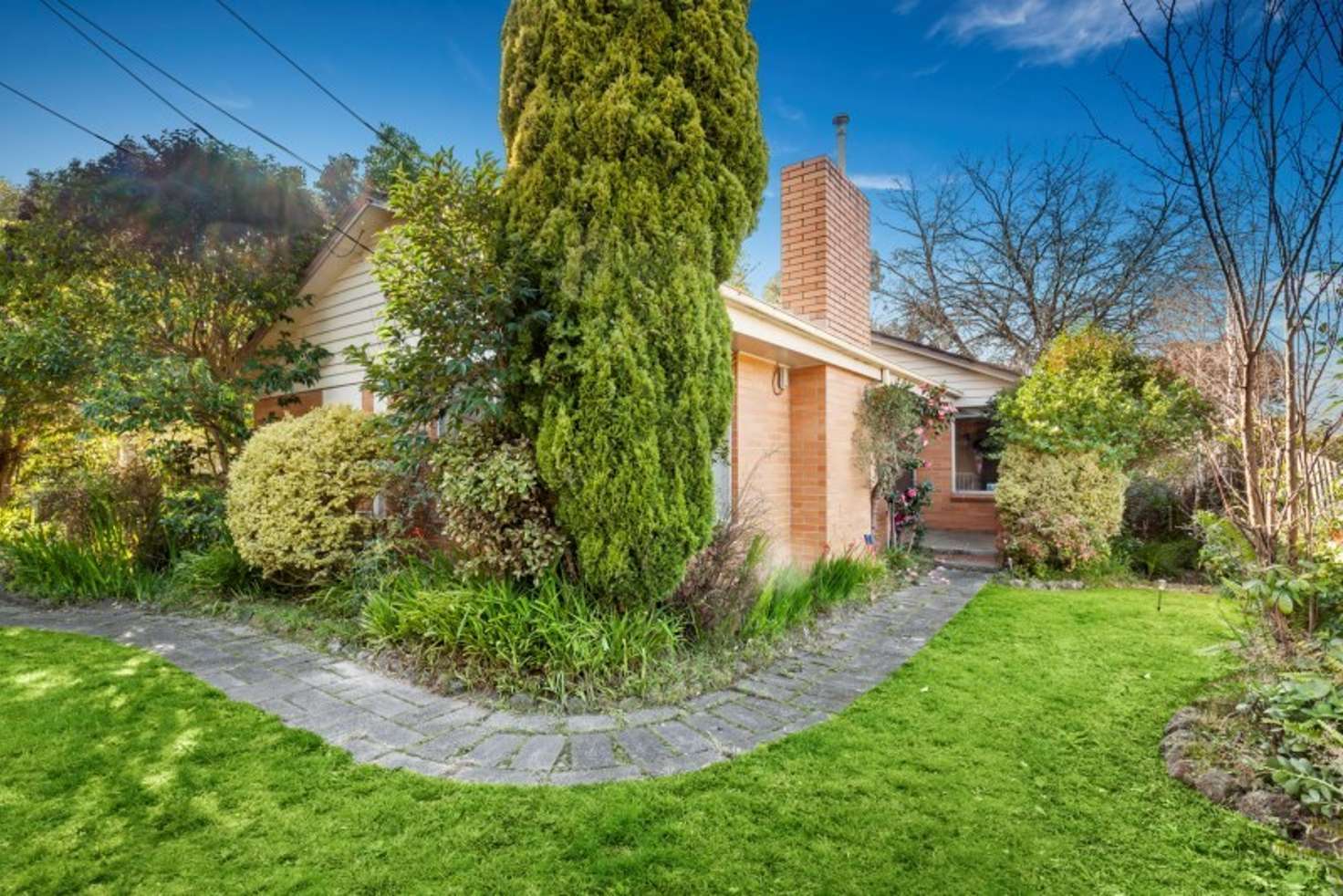 Main view of Homely house listing, 6 Morton Road, Burwood VIC 3125