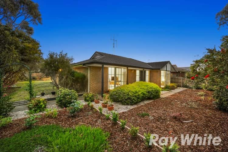 Third view of Homely house listing, 18 Lance Close, Aspendale Gardens VIC 3195