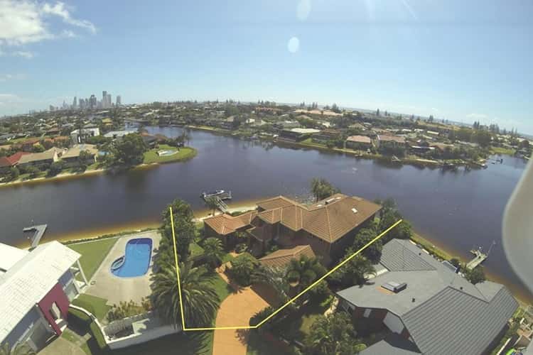 Fourth view of Homely house listing, 39 Cadence Avenue, Mermaid Waters QLD 4218