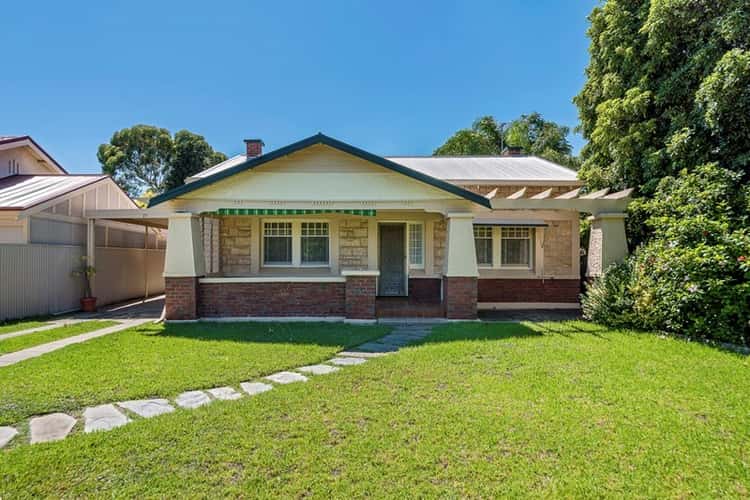 27 West Parkway, Colonel Light Gardens SA 5041