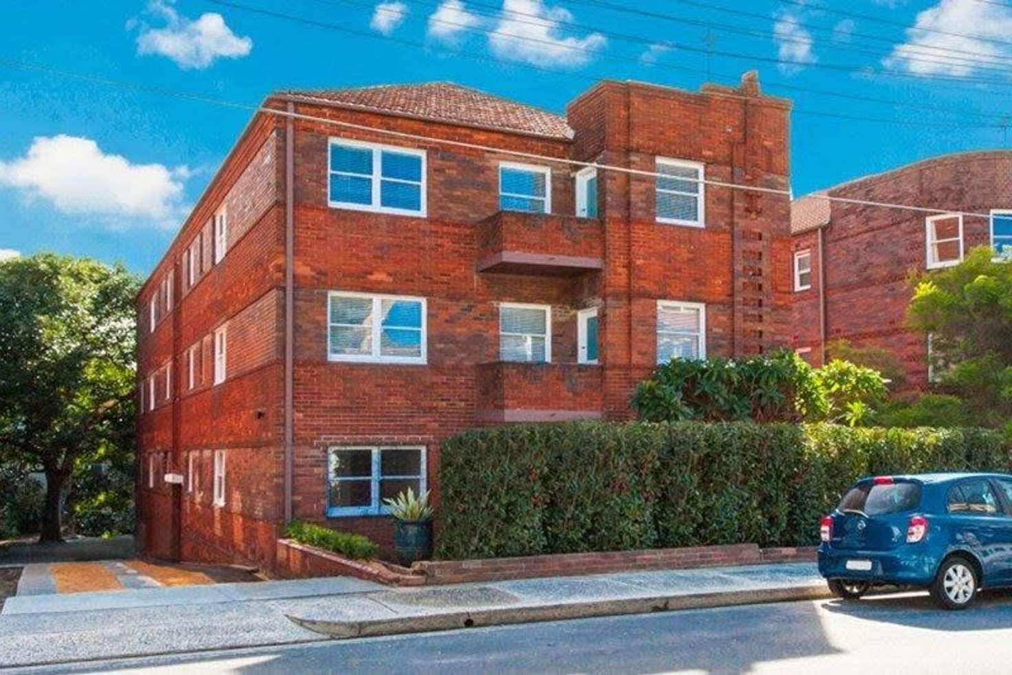 Main view of Homely apartment listing, 9/13 Botany Street, Bondi Junction NSW 2022