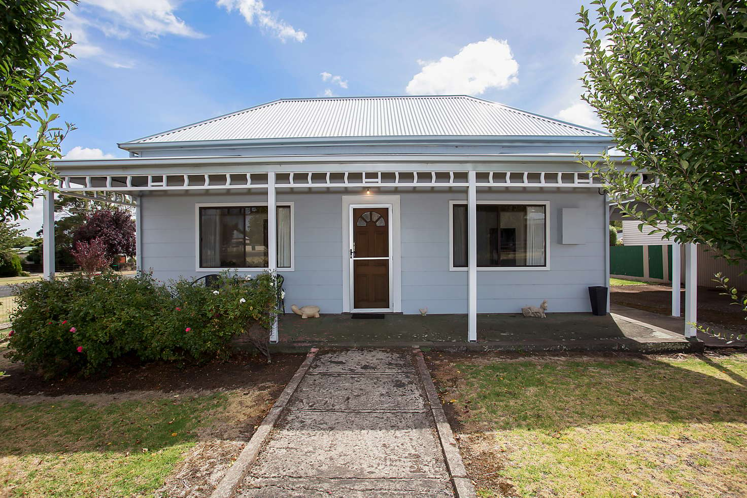 Main view of Homely house listing, 14 Fergusson Street, Camperdown VIC 3260