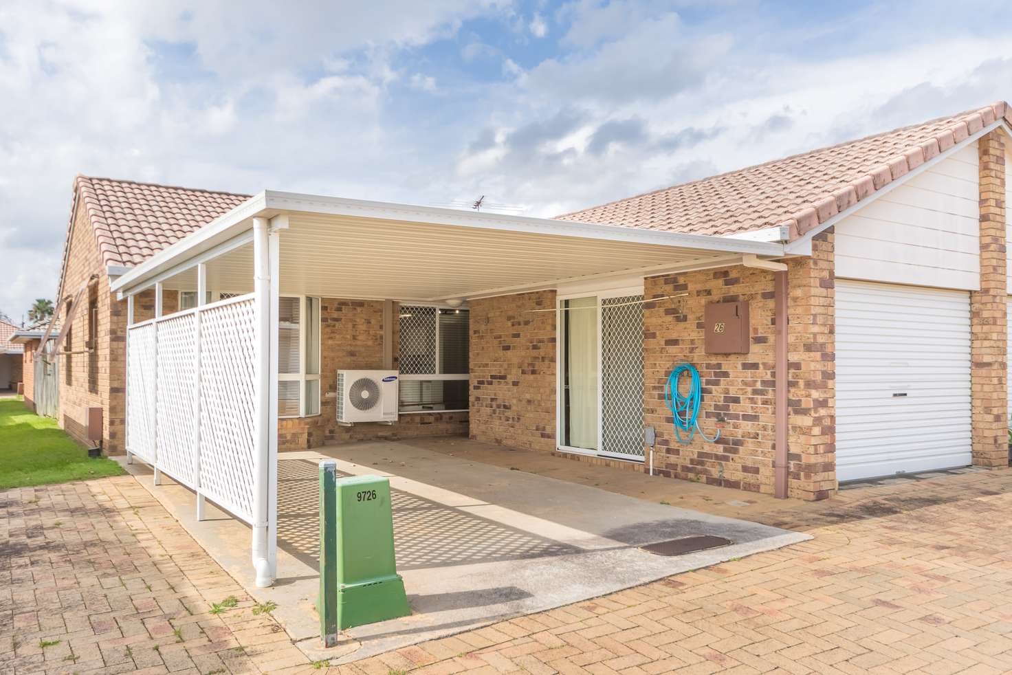 Main view of Homely unit listing, 26 Dimovski Court, Brendale QLD 4500