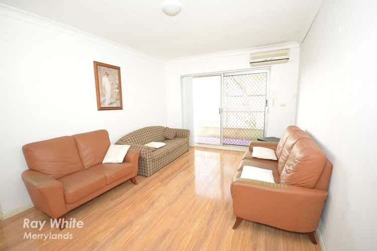 Fourth view of Homely unit listing, 3/44 Birmingham Street, Merrylands NSW 2160