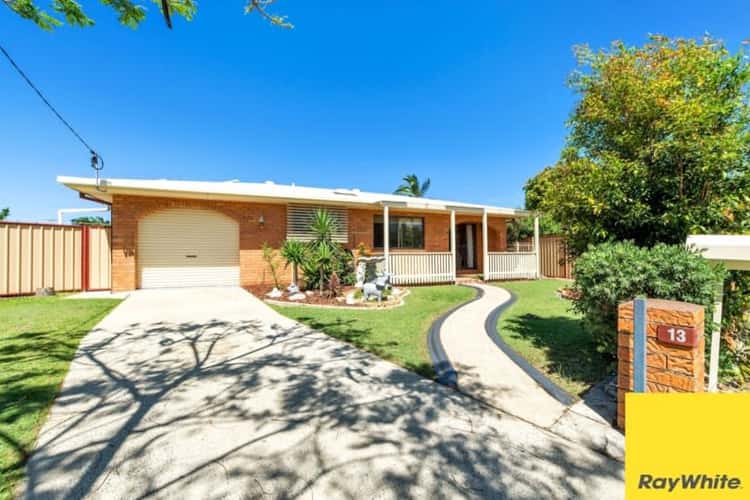 Sixth view of Homely house listing, 13 Marton Place, Banksia Beach QLD 4507