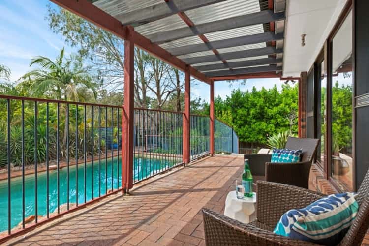 Seventh view of Homely house listing, 57 David Road, Castle Hill NSW 2154