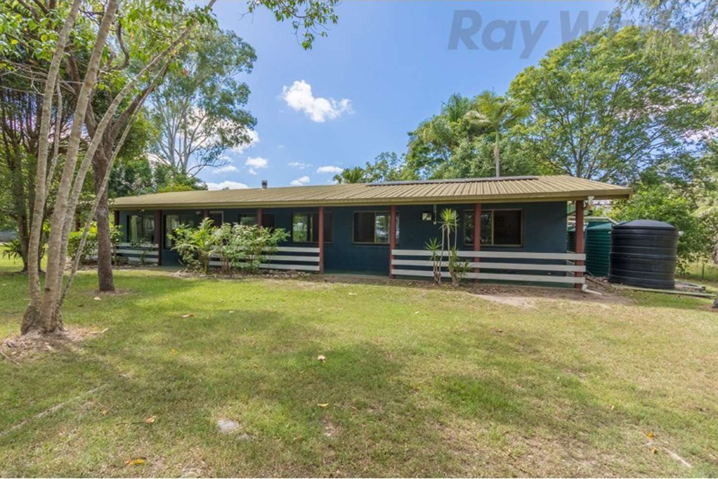 Main view of Homely house listing, 55 Williams Road, Moodlu QLD 4510