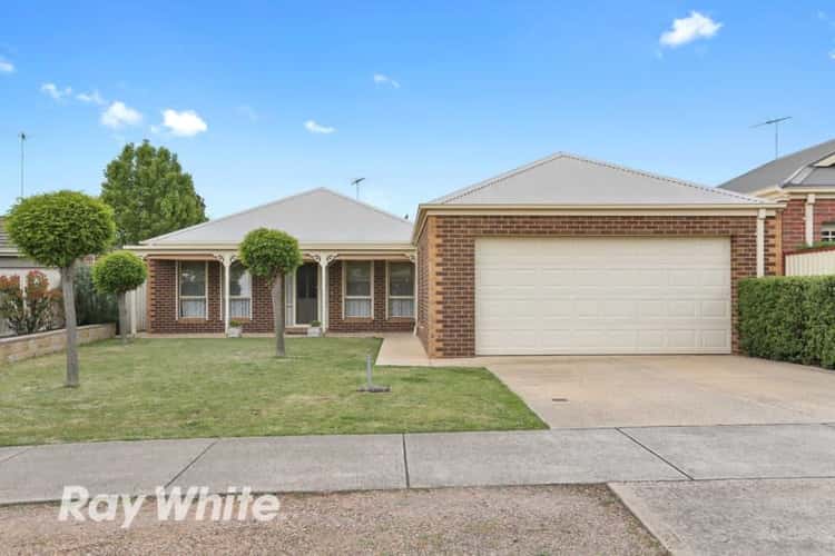Main view of Homely house listing, 6 Kahrmann Court, Lara VIC 3212