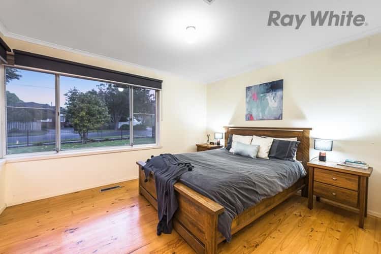 Sixth view of Homely house listing, U1/6 PERCY Street, Croydon South VIC 3136
