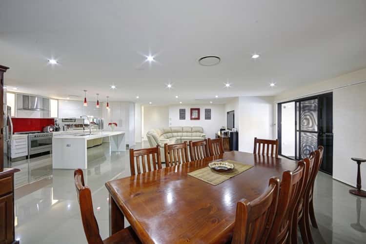 Seventh view of Homely house listing, 3 Belle Eden Drive, Ashfield QLD 4670