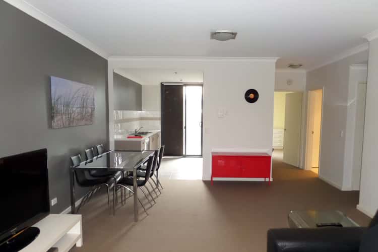 Second view of Homely unit listing, 30/1 Sunlander Drive, Currambine WA 6028