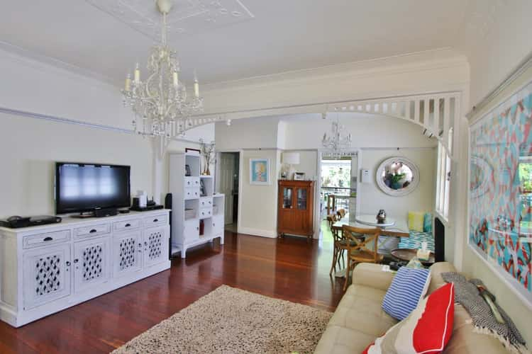 Main view of Homely house listing, 27 Lewis Street, Camp Hill QLD 4152