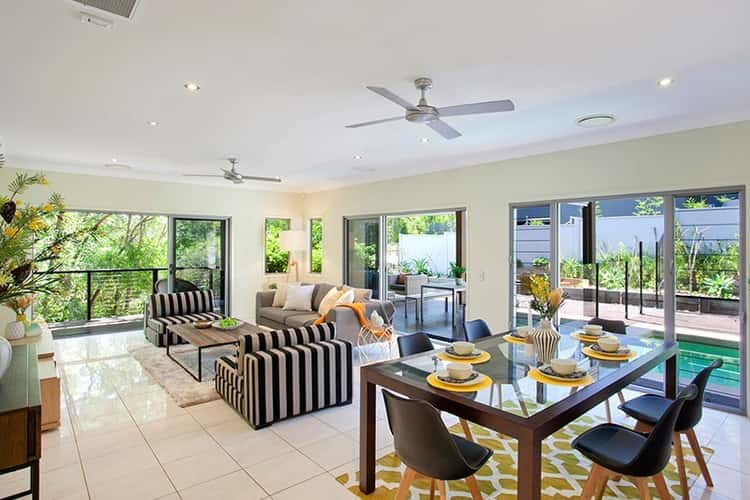 Fifth view of Homely house listing, 20 Grosvenor Terrace, Noosa Heads QLD 4567