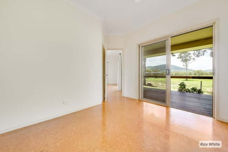 Fifth view of Homely house listing, 7 Jean Dowie Court, Barmaryee QLD 4703