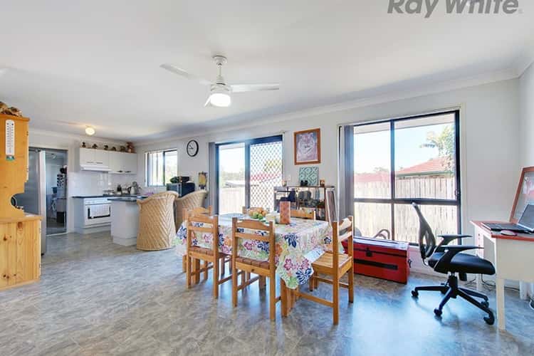 Sixth view of Homely house listing, 11 Mandeville Place, Regents Park QLD 4118