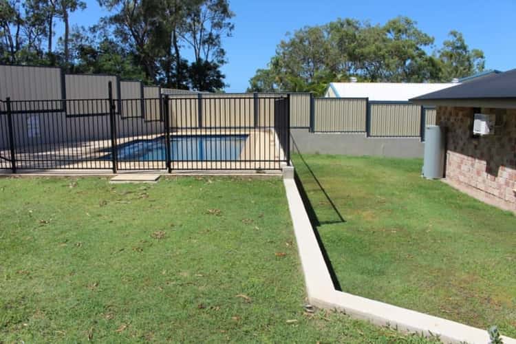 Second view of Homely house listing, 10 Lighthouse Drive, Boyne Island QLD 4680