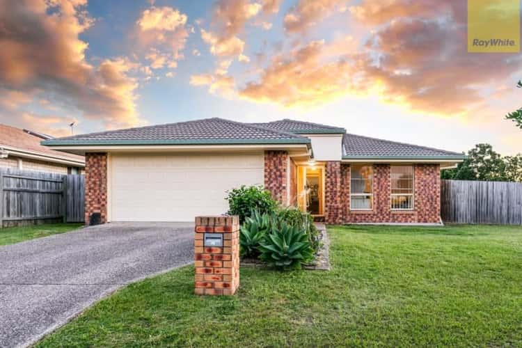 Second view of Homely house listing, 1 Allart Court, Marsden QLD 4132