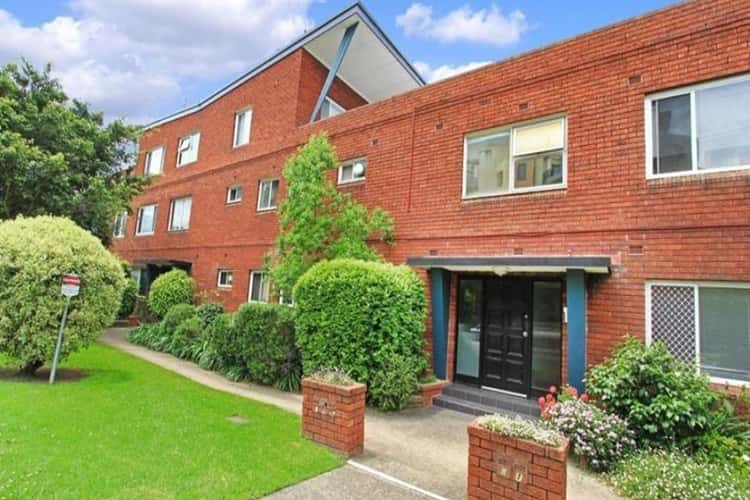 Main view of Homely unit listing, 7/30 Smith Street, Wollongong NSW 2500