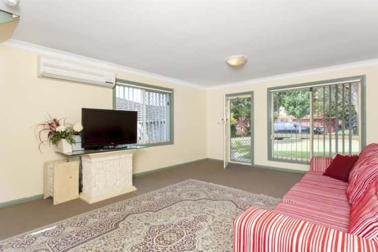 Second view of Homely other listing, 26 Dalkeith Road, Cherrybrook NSW 2126