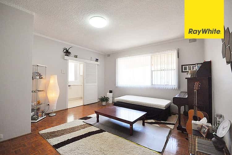 Main view of Homely unit listing, 10 Fourth Avenue, Campsie NSW 2194