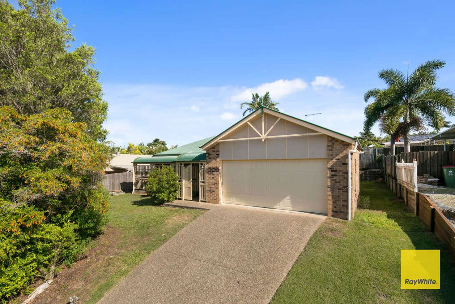 Main view of Homely house listing, 64 Windemere Road, Alexandra Hills QLD 4161