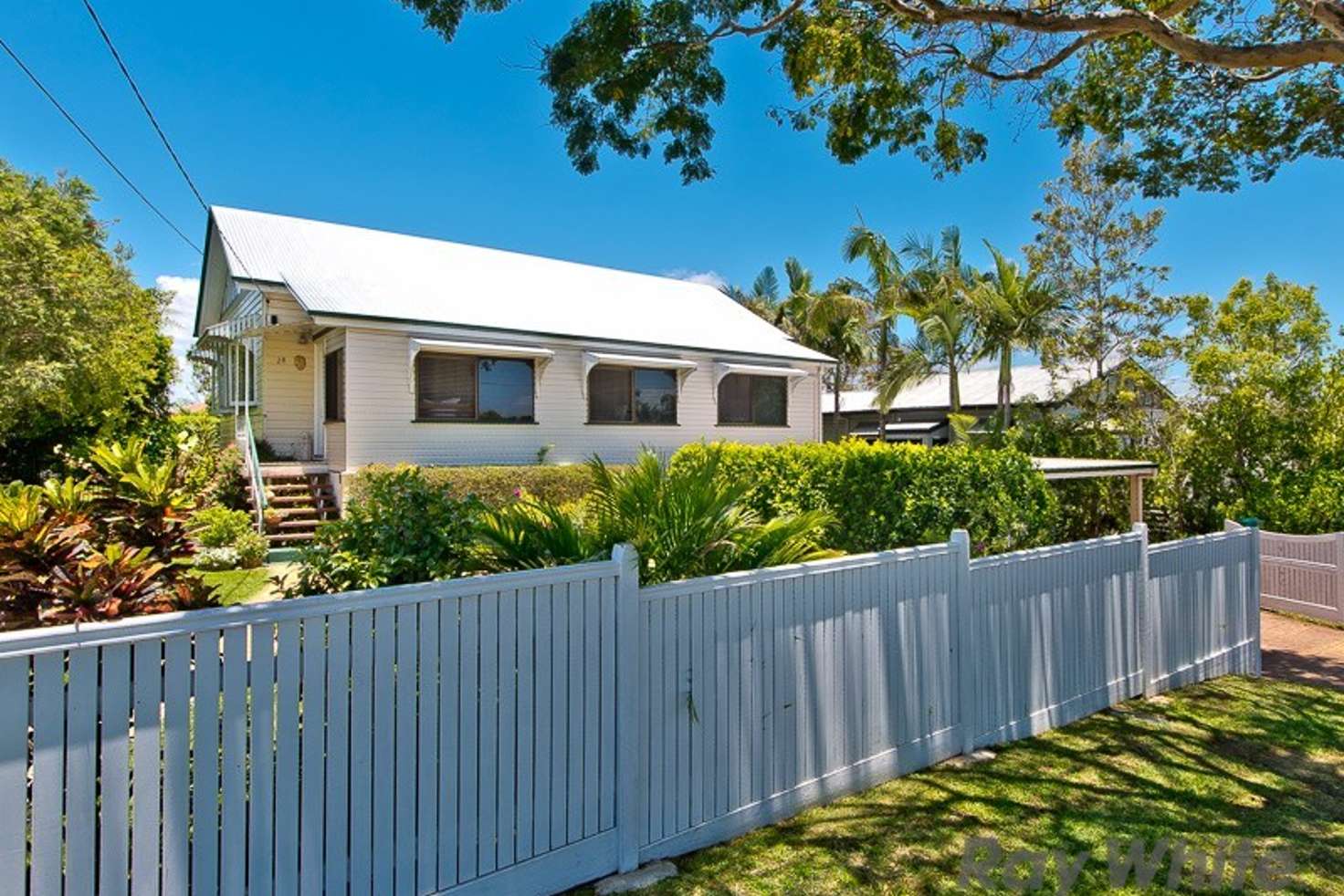 Main view of Homely house listing, 28 Maddocks Street, Virginia QLD 4014