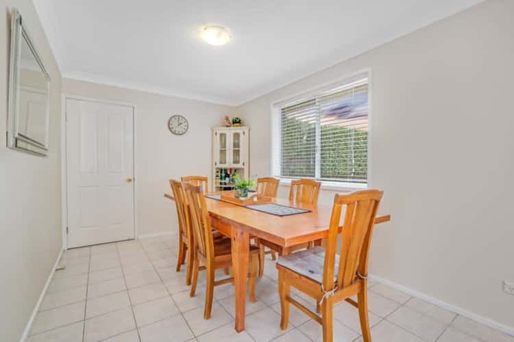 Fifth view of Homely house listing, 30 Bounty Avenue, Castle Hill NSW 2154
