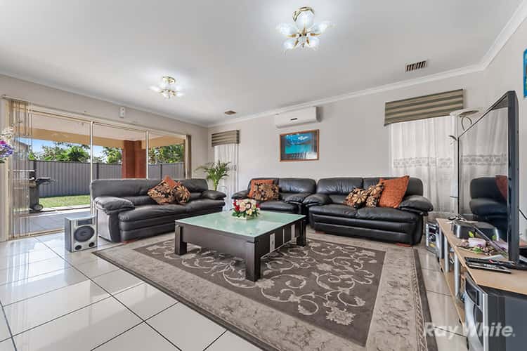 Third view of Homely house listing, 90 Tenterfield Drive, Burnside Heights VIC 3023