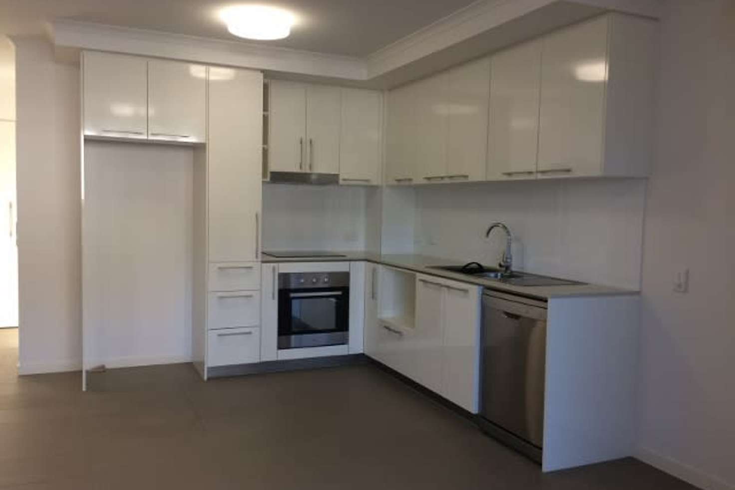 Main view of Homely unit listing, 204/171 Bundock Street, Belgian Gardens QLD 4810