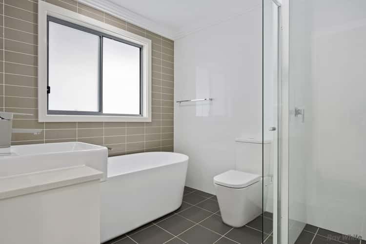 Fifth view of Homely townhouse listing, 10/156 Sherbrook Road, Asquith NSW 2077