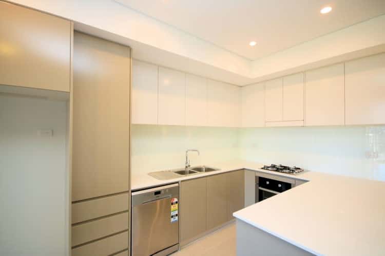Fourth view of Homely apartment listing, 3084/78(A) Belmore Street, Ryde NSW 2112