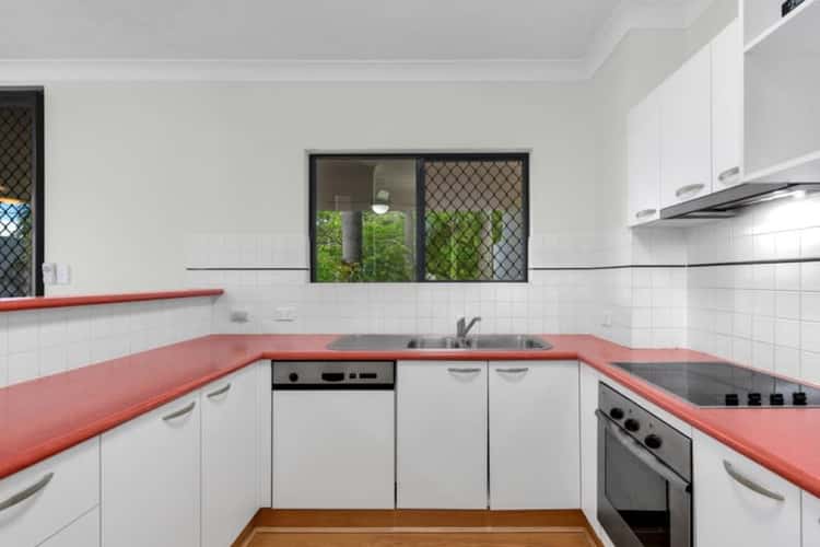 Fifth view of Homely unit listing, 7/47 Kent Street, Hamilton QLD 4007