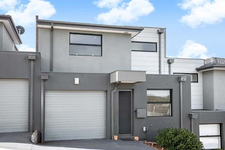 Main view of Homely townhouse listing, 2/96 Darebin Boulevard, Reservoir VIC 3073