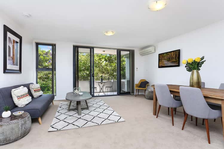 Main view of Homely apartment listing, 20/15 Daphne Street, Botany NSW 2019
