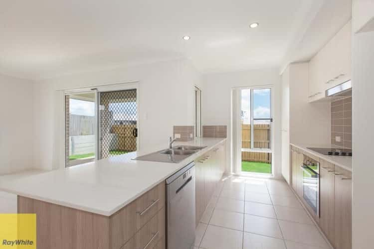 Third view of Homely house listing, 1 Victor Street, Coomera QLD 4209