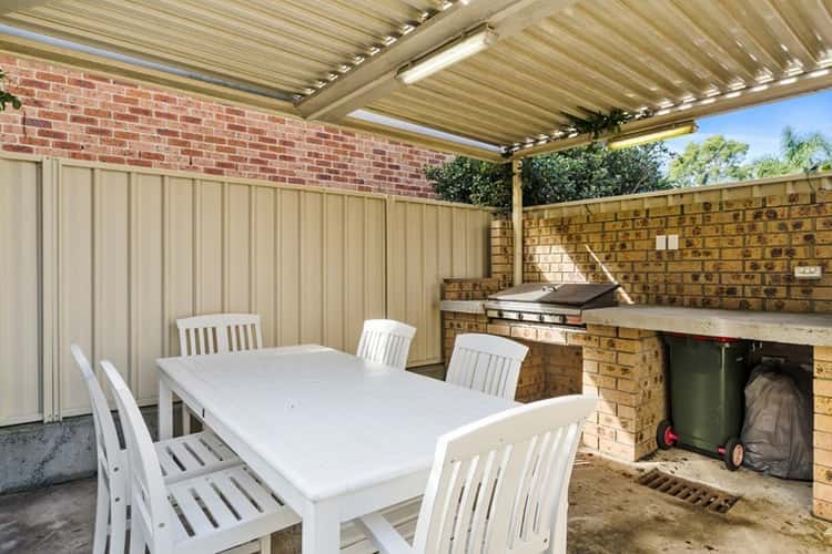 Third view of Homely townhouse listing, 4/27 Nicholson Road, Woonona NSW 2517