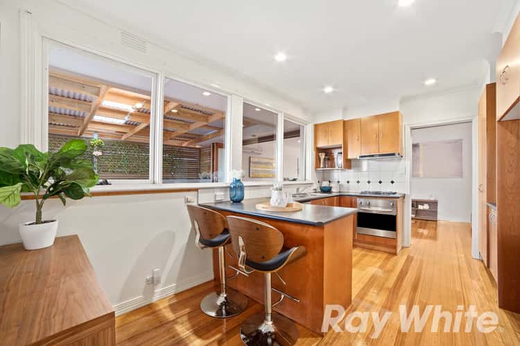 Second view of Homely house listing, 35 Lorraine Drive, Burwood East VIC 3151
