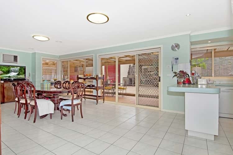 Fifth view of Homely house listing, 16 Greenslopes Drive, Carrum Downs VIC 3201
