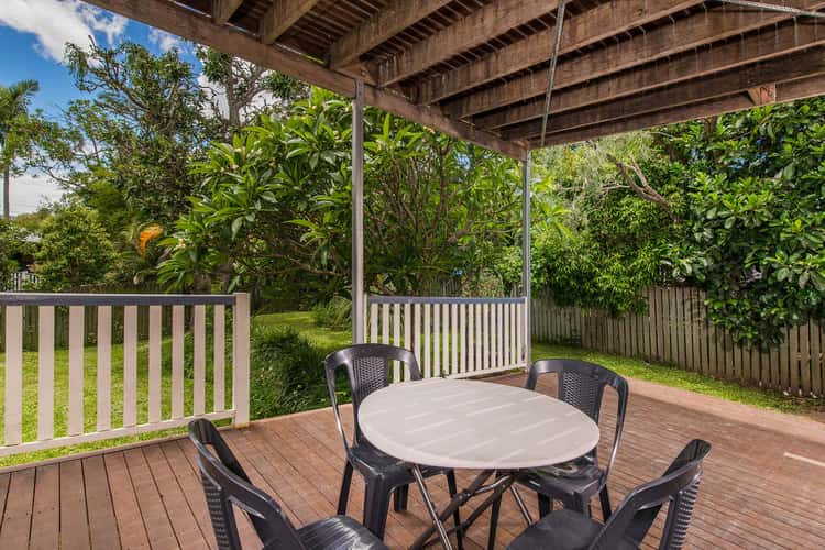 Second view of Homely apartment listing, 17a Parry Street, Bulimba QLD 4171