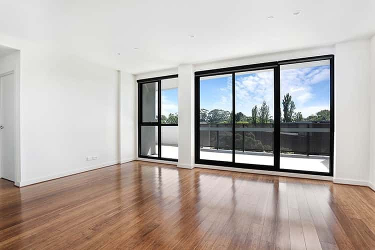 Fourth view of Homely apartment listing, 303/314 Pascoe Vale Road, Essendon VIC 3040