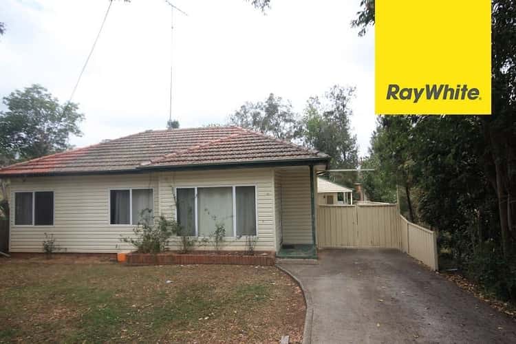 Main view of Homely house listing, 21 Donaldson Street, Bradbury NSW 2560